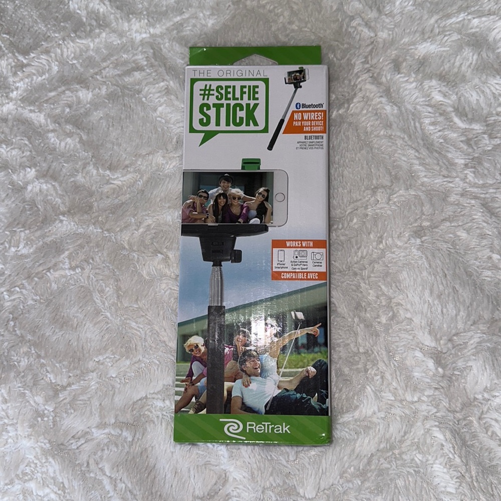 Original Selfie Stick